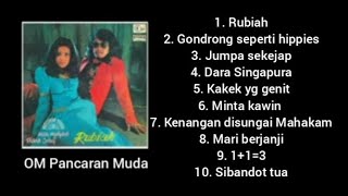Download lagu Full album - Rubiah - Mus Mulyadi / Diana Yusuf - OM Pancaran Muda. mp3