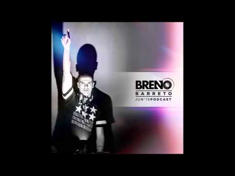 [ SET MIX ] Jun. 2015 - DJ Breno Barreto