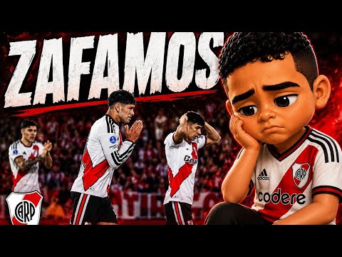 EMPATE INTELIGENTE? || Independiente de Santa Fe 0-0 River