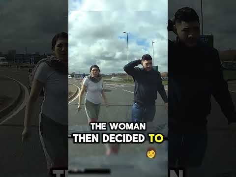 Insurance SCAM By A BMW Goes WRONG!