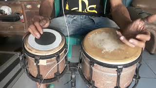 Download lagu TUTORIAL TEHNIC DAN TEORI DASAR,CARA BERMAIN KENDANG (PART 1) mp3