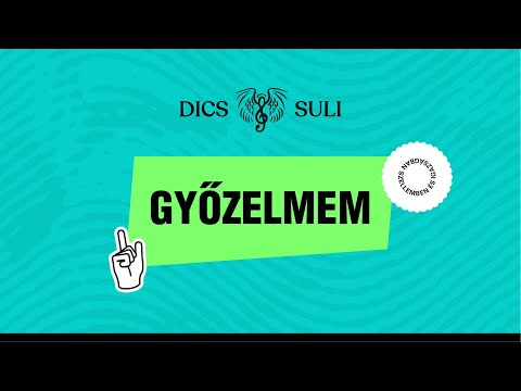 Dics-Suli 2022 - Győzelmem