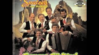 Kastelruther Spatzen - Streit oder Frieden