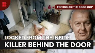 The Bookshop Murder That Haunted a Detective | Ron Iddles: The Good Cop