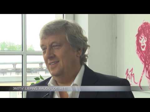 Ātrie jautājumi: Zigmars Liepiņš