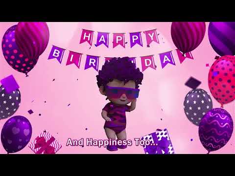 Happy Birthday Ritika | Ritika Happy Birthday Song | Ritika