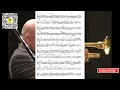 It Don't Mean A Thing - Warren Vaché Transcription
