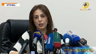 Ընդդիմության թեկնածուն՝ Կոռուպցիայի կանխարգելման հանձնաժողովի նախագահ
