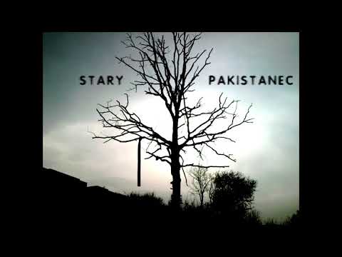 SplitHouse (Stary Pakistanec) - Escape Into Darkness (for Shoshanna)