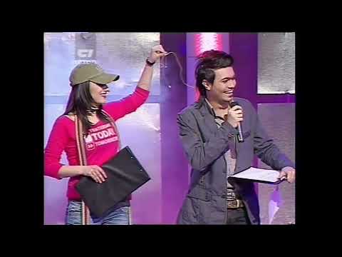 Evrotesil 2007 Semifinal 2 (Armenian NF for Eurovision)