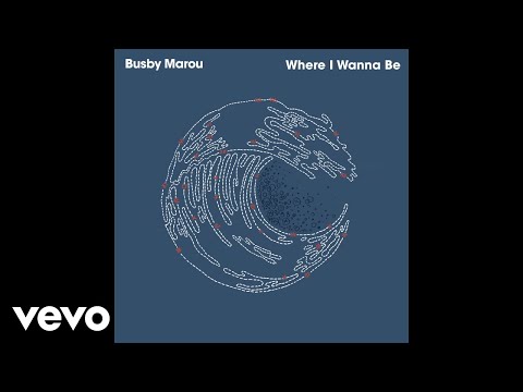 Video thumbnail for Where I Wanna Be