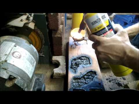 Silver Pouring Saturday (Part Two of Four) - Silver Stack #168