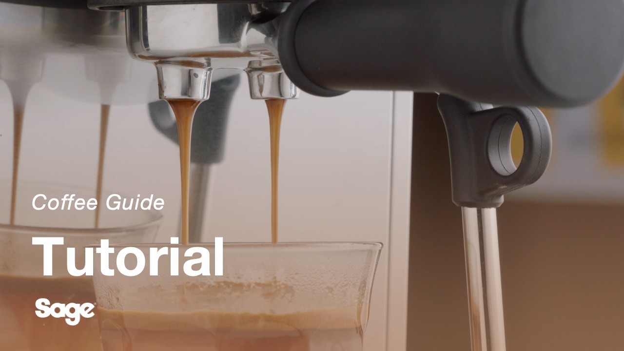 How to make a Long Black