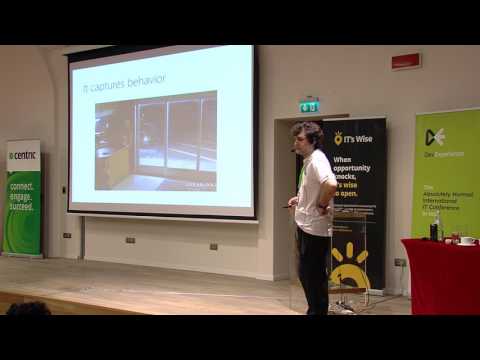 DevExperience 2017 - Radu Iscu - Event sourcing patterns