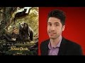 The Jungle Book Movie Review