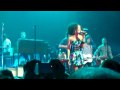 Michael Franti And Counting Crows At The Borgata 8 28 09