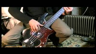 Two Strong Arms,  From the Blue Dawn Cd