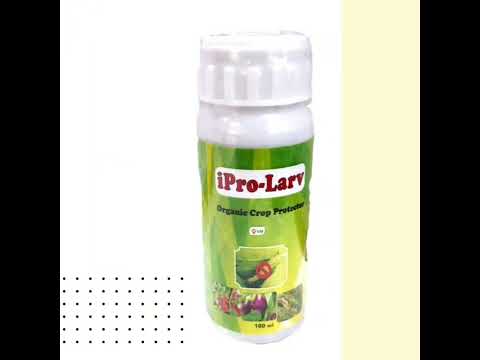 Larvicides Organic Biopesticides