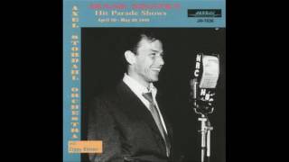 Frank Sinatra - Red Roses For A Blue Lady