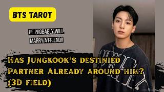 Download lagu [BTS TAROT] Is Jungkook's destined partner already around him? mp3