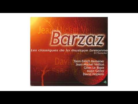 Barzaz - Gavotten bro Pourlet