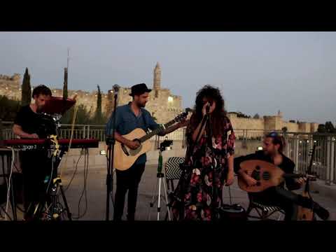 Yair levi and Shai sol - Rachem (yaakov shwekey)