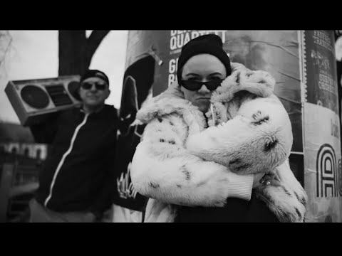 Rzyfcu  Serial K (feat. Panna Adrianna Styrcz)