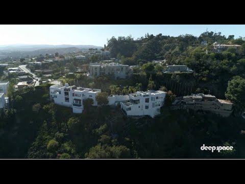 Deep Space 3 Year Anniversary - MALIO