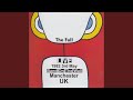 Joker Hysterical Face (Live, Band On The Wall, Manchester, 3 May 1982)