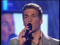 Alexander Klaws Take Me Tonight 15 03 2003 DSDS Show