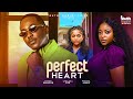 PERFECT HEART TIMINI EGBUSON CHELSEA EZE PRISMA JAMES