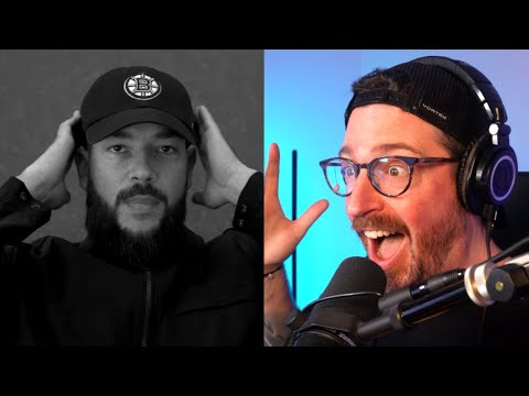TAKT32 "BLEICHER HORIZONT (FEAT. SIMONA)" Reaction | Anergizer Reacts