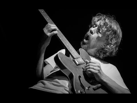 "Lazy Bird" (Gustav Lundgren, Jorge Rossy, Camil Arcarazo)