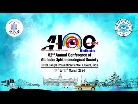 AIOC2024   GP173   topic Dr Neeraj Israni Head Mounted Hand held Slit lamp