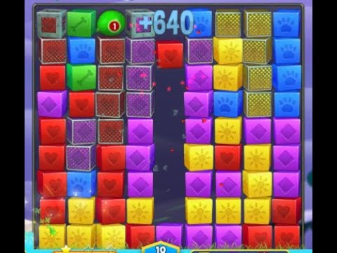 Pet Rescue Saga Level 5871 no boosters