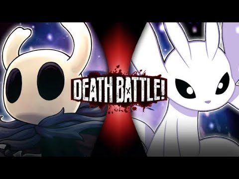 The Knight vs. Ori (Hollow Knight vs. Ori and the Blind Forest)
