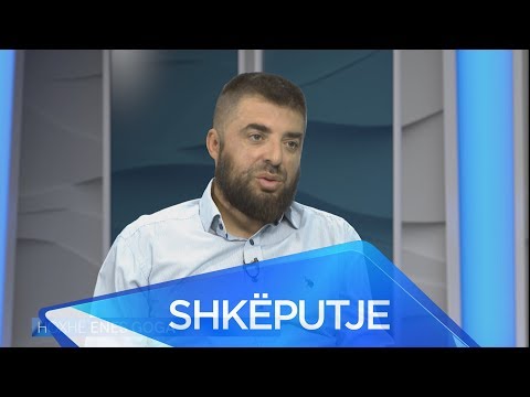 Mbështetja tek Allahu na bën të fortë - Hoxhë Enes Goga