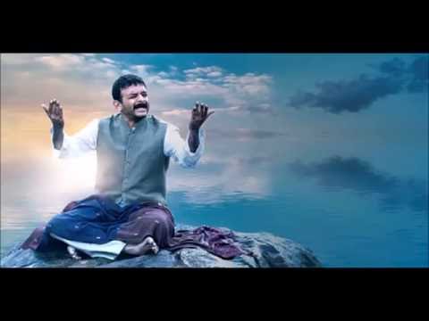 T.M.Krishna  Kharaharapriya Alapana