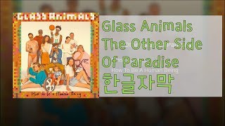 [한글자막] Glass Animals - The Other Side of Paradise