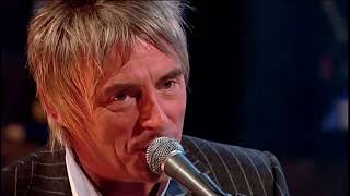 Amy Winehouse/Paul Weller - Don&#39;t got to strangers - vocals.