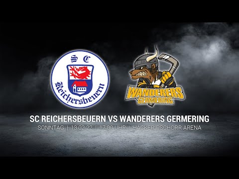 Highlights | Reichersbeuern vs Wanderers Germering (13.02.2022)