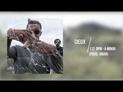 PNL x DTF x MOHA MMZ "Cieux" Cloud Type Beat