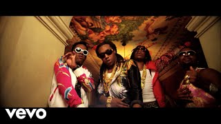 Migos - Versace (Clean Version)