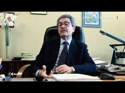 LaC Dossier - Cosenza Criminale