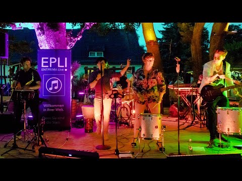 Abschaltzentrale - Entprima Live (Aftermovie Restaurant Fischer Ammersee 2016)