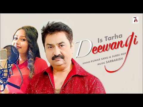 Deewangi | Kumar Sanu Superhit Duets | Kumar Sanu Romantic Songs | Classic Bollywood Melodies