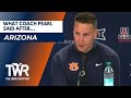 Steven Pearl Reacts to Arizona Loss | Auburn Basketball Podcast