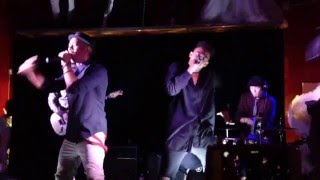 Leave Me by Jake & Papa