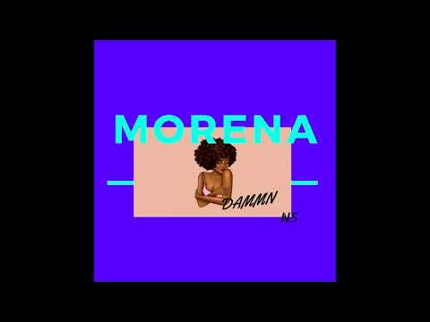 DAMMN - Morena