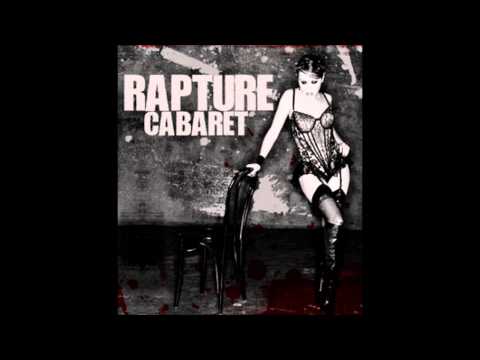 Rapture Cabaret - 500 Red